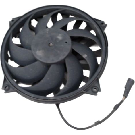 [PRODUIT D'OCCASION] Moteur Ventilateur Radiateur CITROEN C5 ♻️ Ref Oe. 1253q8 - Garantie à vie (1/3)