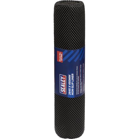 Sealey AP/NSL Non-Slip Liner (1/2)