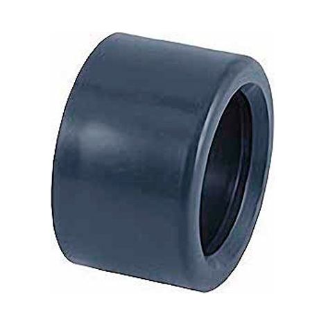 Réduction simple pour raccordement Ø 75 x 63 mm