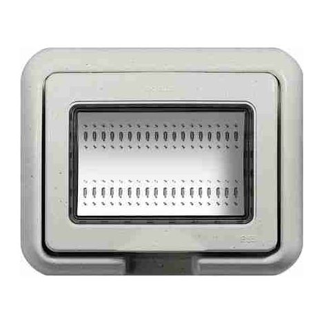 BTI24603N IP55-Abdeckung für Unterputzmontage