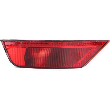 Feu antibrouillard de pare-chocs arrière gauche 8V4115K273AB pour Ford Focus MK2 2008-2015 (1/4)