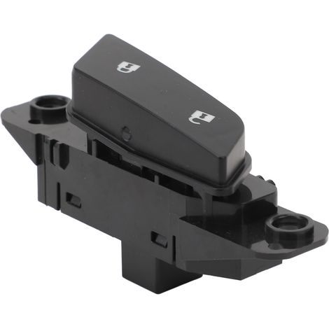 Interrupteur de Verrouillage Centralisé Électrique Bouton pour Chevrolet Cruze 2009-2014 - Compatible Référence Constructeur 96936168 (1/5)