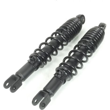 Paar Stoßdämpfer hinten für Roller Peugeot 150 TWEET EURO 4 (1/5)