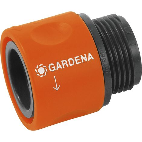 Conector rosca - 26,5 mm