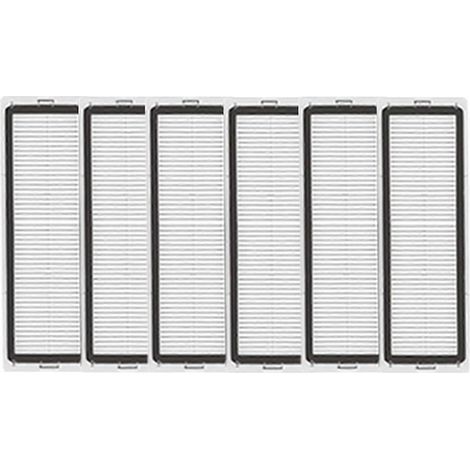 Ersatz-HEPA-Filter für S20+ / S10 Plus / B108GL / B105 Saugroboter (1/5)