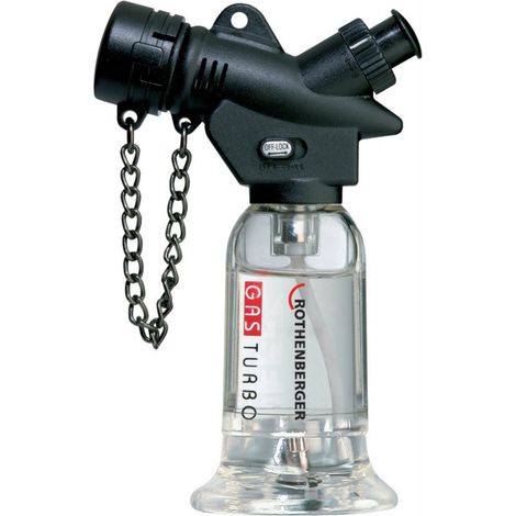 Mini soplete de soldadura rothenberger