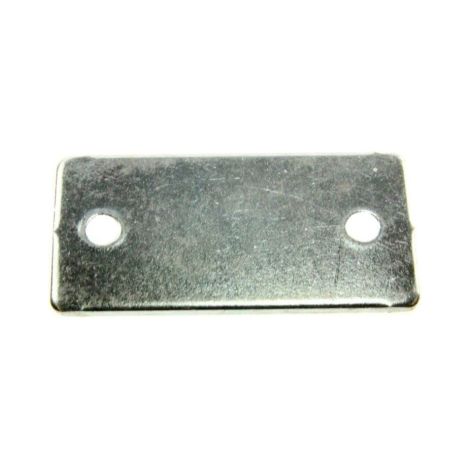 Piastra cardine - Lavatrice - BEKO - 352679
