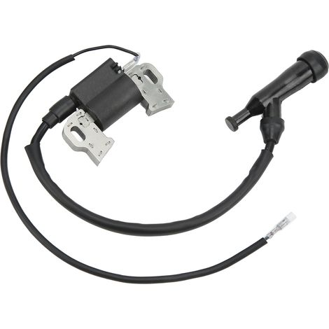 Bobine d'allumage avec bougie d'allumage, pièces de rechange automobiles 30500‑ZE2‑023 pour moteurs GX240, GX270, GX340 et GX390 (1/5)