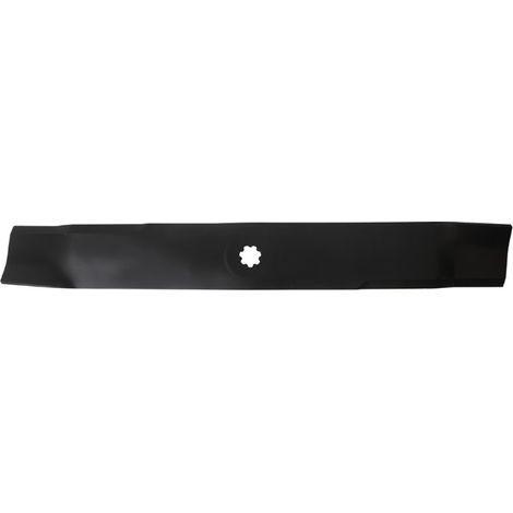 Lame de tondeuse gauche 542mm – Compatible JOHN DEERE – Rotation à droite – Remplace AM140973 et M149422 – Coupe précise et efficace (1/2)