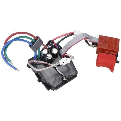 Module electronique pour Perceuse visseuse BOSCH OUTILLAGES - 16072335AB