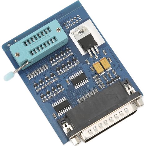 Adaptateur RFID module puce outil diagnostic auto accessoire pour unité programmation IPROG (1/5)