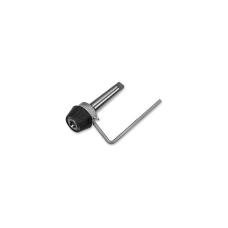 Fein QuickIN-Aufnahmeschaft Schnitttiefe 75 mm Konus MK 3 Bohr-Ø 12 - 65 mm - 63901055020