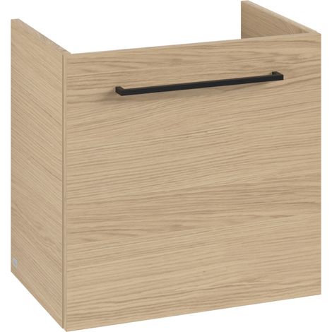 Villeroy & Boch A88810VJ WaschbeckenUS Avento 526x514x384mm (1/2)