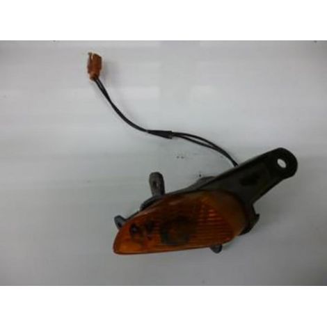 [PRODUIT D'OCCASION] Clignotant origine pour scooter Yamaha 50 Target Occasion