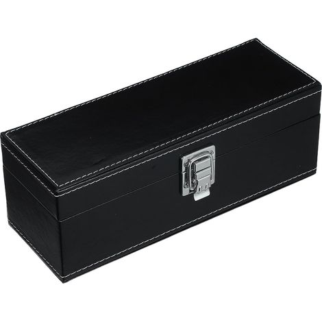 Boîte de Rangement pour Pièces de Monnaie Étui Compact et Portable avec 20 Emplacements en Plastique et Eva, Sécurisée pour Collectionneurs de Médailles (1/5)