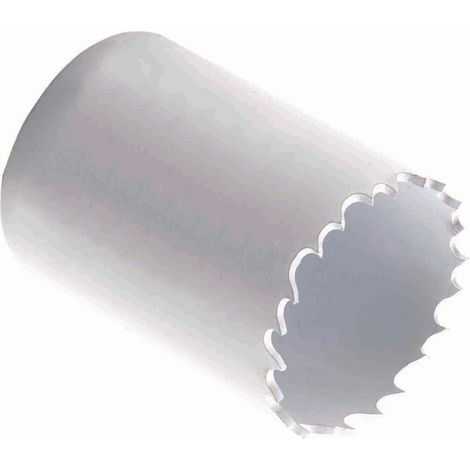 Trépan bimétallique M42, Ø20 Métallurgie 7210900200