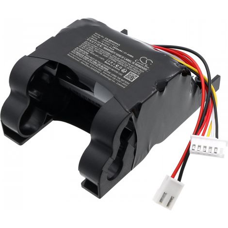 Batterie 14.4V 2.6Ah Li-ion 908BPV144-01 pour Bosch Readyy'y Serie 2 VXAS012V14 (1/3)
