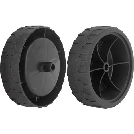 STIGA ALPINA Ruota rasaerba Ruota anteriore EP350