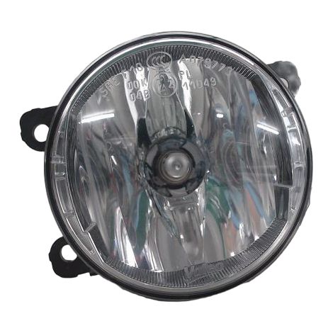 Phare Antibrouillard Avant Gauche DACIA Sandero [PRODUIT D'OCCASION]♻️261500097r (1/2)