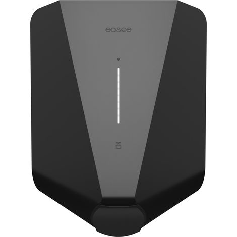Easee Wallbox Charge Core 22 kW negro, 10703