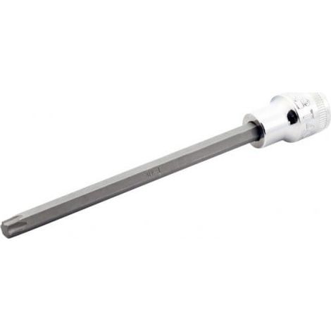 BAHCO - Douilles tournevis longues carré conducteur 3/8" pour vis TORX®