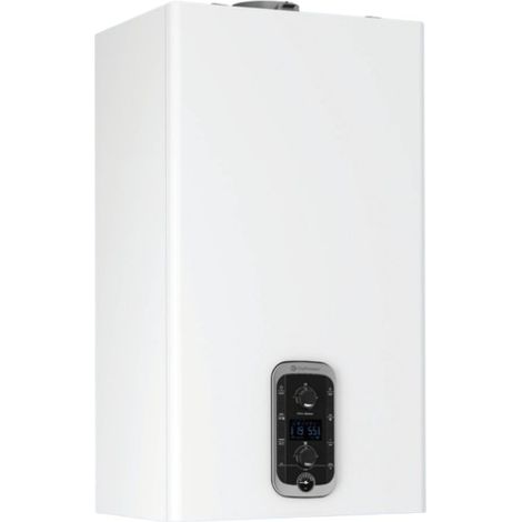 Caldaia Chaffoteaux a condensazione URBIA ADVANCE LINK 35 kW kit fumi omaggio con microaccumulo 4 litri Wi-Fi Integrato - ErP