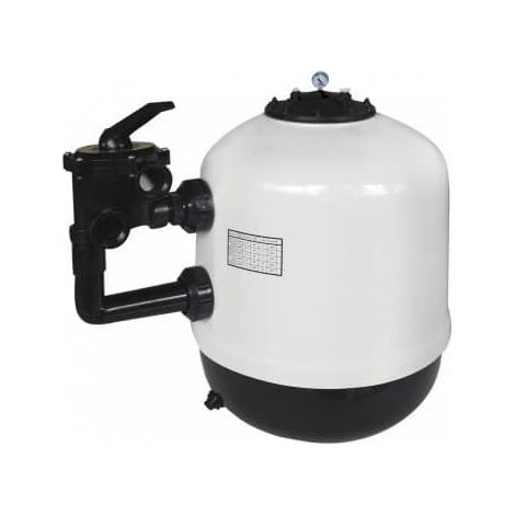 Filtre Alaska 500 mm. pour piscines QP (1/3)