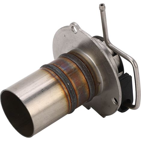 Pièce de rechange durable et résistante à la rouille pour chambre de combustion de chauffage de stationnement diesel Eberspacher Airtronic D2 (1/5)