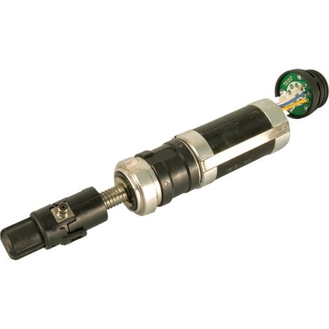 Conjunto motor transmisión tijera Poda Eléctrica T40 Sakawa