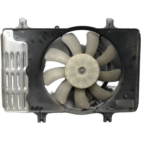 Moteur Ventilateur Radiateur MAZDA 2 [PRODUIT D'OCCASION]♻️y40515150 (1/3)