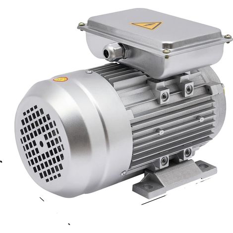 Motore elettrico, alta potenza, applicazioni versatili, YL8024 750W singolo (1/2)