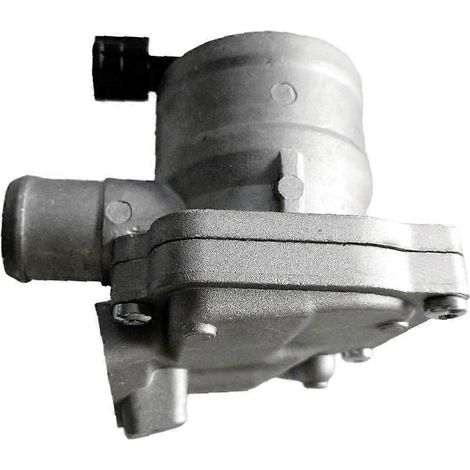 14831-AA210 14864-AA060 101392-3590 101392-3591 für Subaru Forester Impreza III - AGR-Rückschlagventil (1/5)