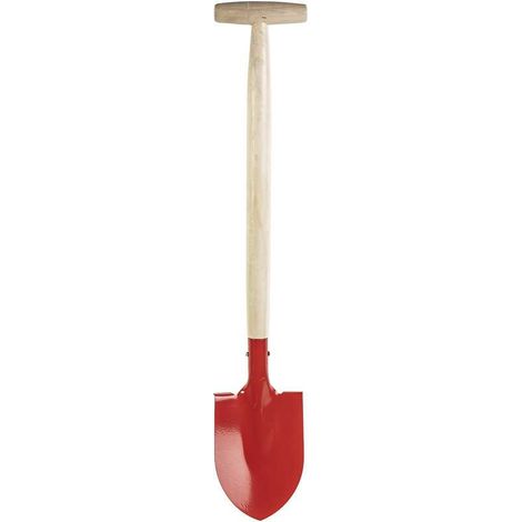 PELLE METAL M BOIS 67CM ASSORTIMENT Z1220B (1/2)