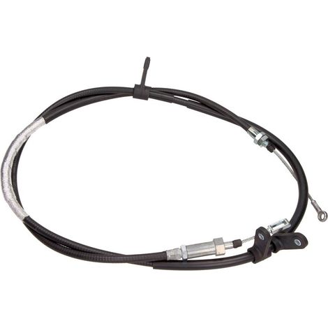 Câble de frein à main Maxgear pour Fiat Ducato 06-/Boxer/Jumper, empattement 3450