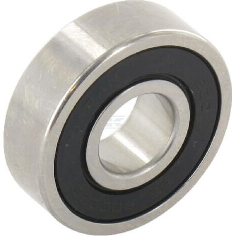 Deep groove ball bearing 10x26x8mm INA/FAG INA/FAG S60002RS (1/2)