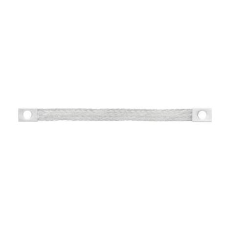 Conduttore di terra a nastro piatto con boccola 4571130 LAPP Contenuto: 1 pz.