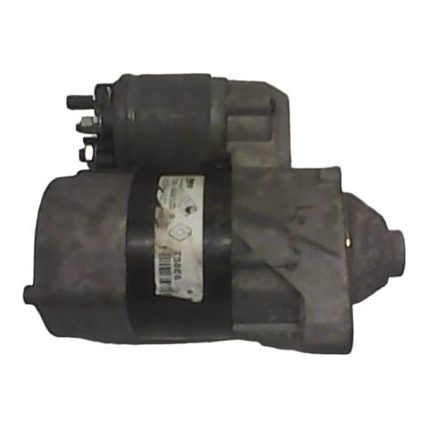 [PRODUIT D'OCCASION] Demarreur RENAULT Clio ♻️ Ref Oe. 8200369521 - Garantie à vie (1/2)