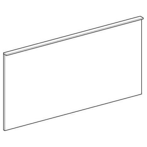 Geberit Xeno² Lichtspiegel mit indirekter Beleuchtung 500.203., (1/5)