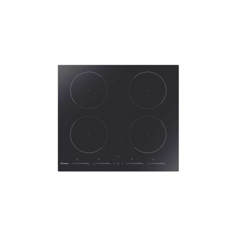 Candy CIS64MCTTWIFI1. Colore del prodotto: Nero, Posizionamento dell'apparecchio: Da incasso, Dimensione della larghezza del piano cottura: 60 cm. Tipo di controllo: Touch, Posizione di controllo: ... (1/5)
