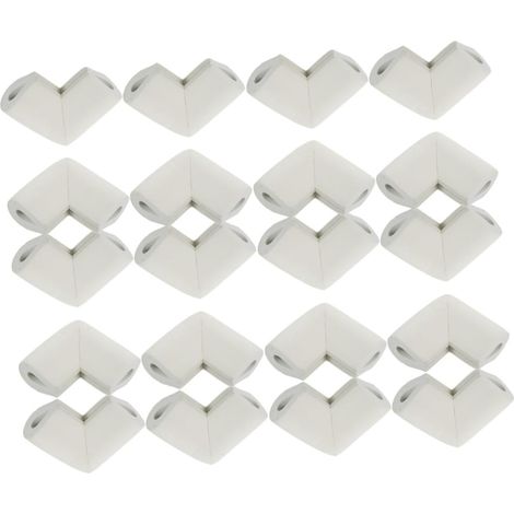 20 protège-coins de transport, mousse, pour valises et colis (1/5)