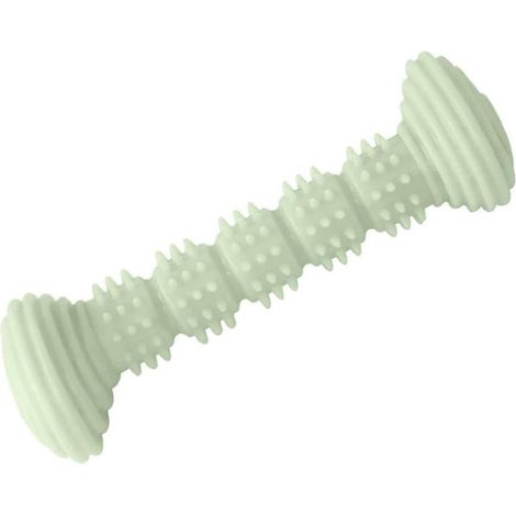 Bâton de brossage de nettoyage de soins dentaires pour chiots (vert)-Fei Yu (1/2)