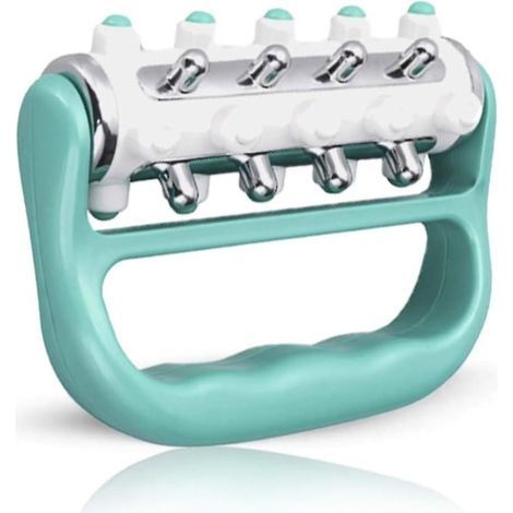 HONORNIC - Appareil de massage lymphatique en profondeur, adapté aux cuisses, aux fesses, aux jambes, au dos et au corps.