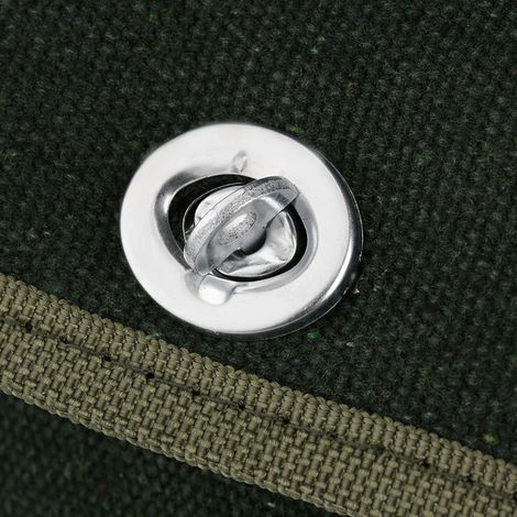 Sacoche porte-outils électricien rangement pratique poche utilitaire maintenance (1/5)