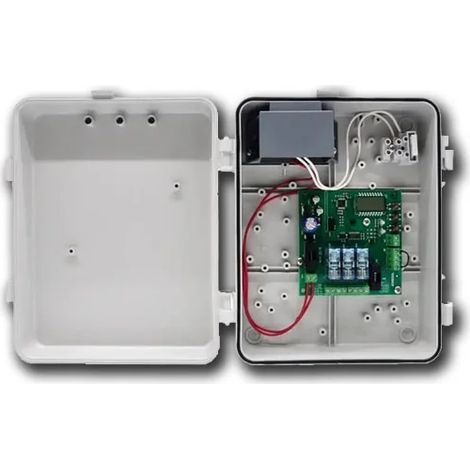 vds armoire de commande feu de circulation 230v quad 511/2050