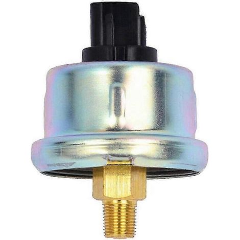 Capteurs de pression d'huile 83520-60051 compatibles avec Toyota Land Cruiser, Tundra, Sequoia et Lexus LX470/LX5 (1/5)