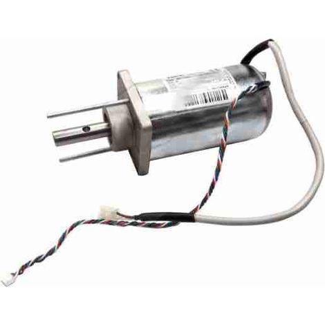 Motor eléctrico de CC ROA12 Pilas de repuesto originales NICE ROA12 de 24 V, 1200 g, 60 CR2124