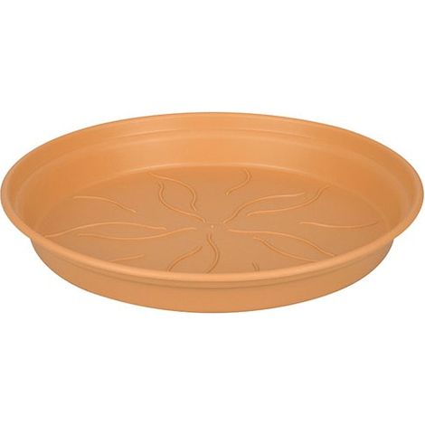 Platillo Green Basics D.34cm Terracota - Elho