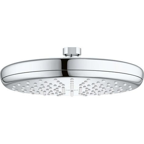 Grohe Tempesta - Kopfbrause 210, 1 Strahl, verchromt 26410000 (1/3)