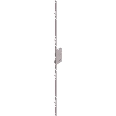 Winkhaus Türverschluß STVF2060,4Rastex., Flach stulp 20mm, Dornm. 65mm, ÖNorm 8,5/88PZW