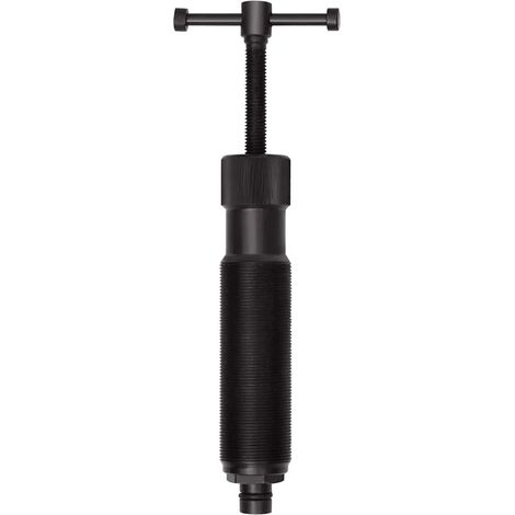 vidaXL Extractor de Eje Hidráulico Rosca de Ram Hidráulico 10 Toneladas (1/2)